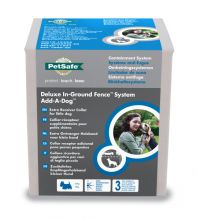 PetSafe Zus&auml;tzliches Empf&auml;ngerhalsband f&uuml;r kleine Hunde