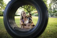 PetSafe Zus&auml;tzliches Empf&auml;ngerhalsband f&uuml;r widerspenstige Hunde