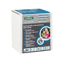 PetSafe Zus&auml;tzliches Empf&auml;ngerhalsband wiederaufladbar