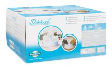 PetSafe Trinkbrunnen Drinkwell Kunststoff 360