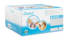PetSafe Trinkbrunnen Drinkwell Edelstahl 360