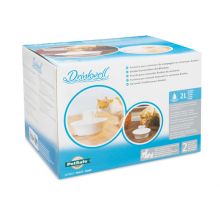 PetSafe Trinkbrunnen Drinkwell Keramik Avalon