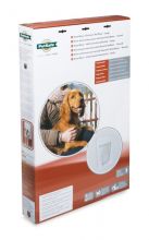 PetSafe SmartDoor elektronische Haustiertür L