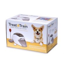 PetSafe Treat & Train Ferngesteuerter Belohnungshundetrainer (English only)
