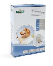 PetSafe Aluminium-Haustiertür M