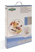 PetSafe Aluminium-Haustiertür L