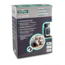 PetSafe Antibellhalsband wiederaufladbar mit sanften Reizimpulsen