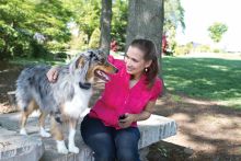 PetSafe Ferntrainer VT-100 mit Vibration