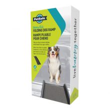 PetSafe Happy Ride Klappbare Hunderampe
