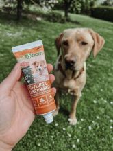 Wildborn Gefl&uuml;gel-Leberwurst aus der Tube 75g