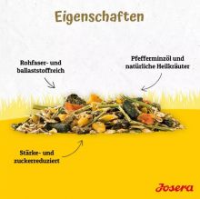 Josera Pferd Wald & Wiese 15 kg