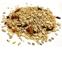 Classic Bird Naturmix 2,5 kg (Menge: 4 je Bestelleinheit)