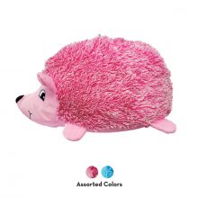 KONG Comfort HedgeHug Puppy Extra Small Sortiert