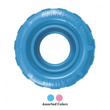 KONG Puppy Tires Medium / Large Sortiert