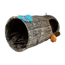 KONG Cat Play Spaces Burrow