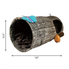 KONG Cat Play Spaces Burrow