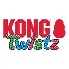 KONG Twistz Ring Small