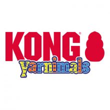 KONG Yarnimals Dog Extra-Small / Small