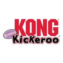 KONG Cat Kickeroo Kanga