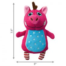 KONG Whoopz Warthog Small