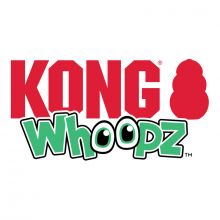 KONG Whoopz Gator Small
