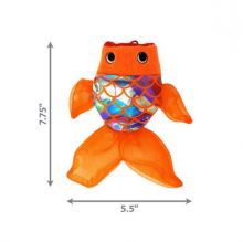 KONG Cat Crackles Gulpz