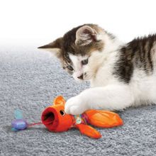 KONG Cat Crackles Gulpz