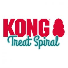 KONG Treat Spiral Stick Small Sortiert
