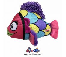 KONG Reef Ass Fish/Shark Large Sortiert