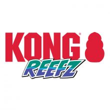KONG Reef Ass Fish / Shark Small Sortiert