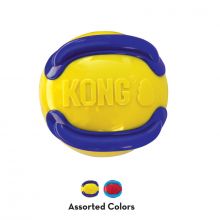KONG Jaxx Brights Ball Large Sortiert