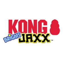 KONG Jaxx Brights Ball Large Sortiert
