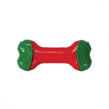 KONG Holiday CoreStrength Bone Medium / Large