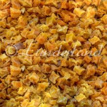 Lunderland Süßkartoffel-Würfel 5 kg