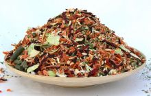 Lunderland Gemüsemix 500 g