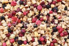 Lunderland Fr&uuml;chtemix 125 g