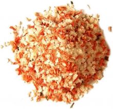 Lunderland Reis Gemüse Kräuter Mix 1 kg