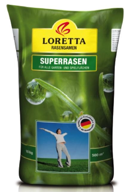 Loretta Superrasen 10 kg