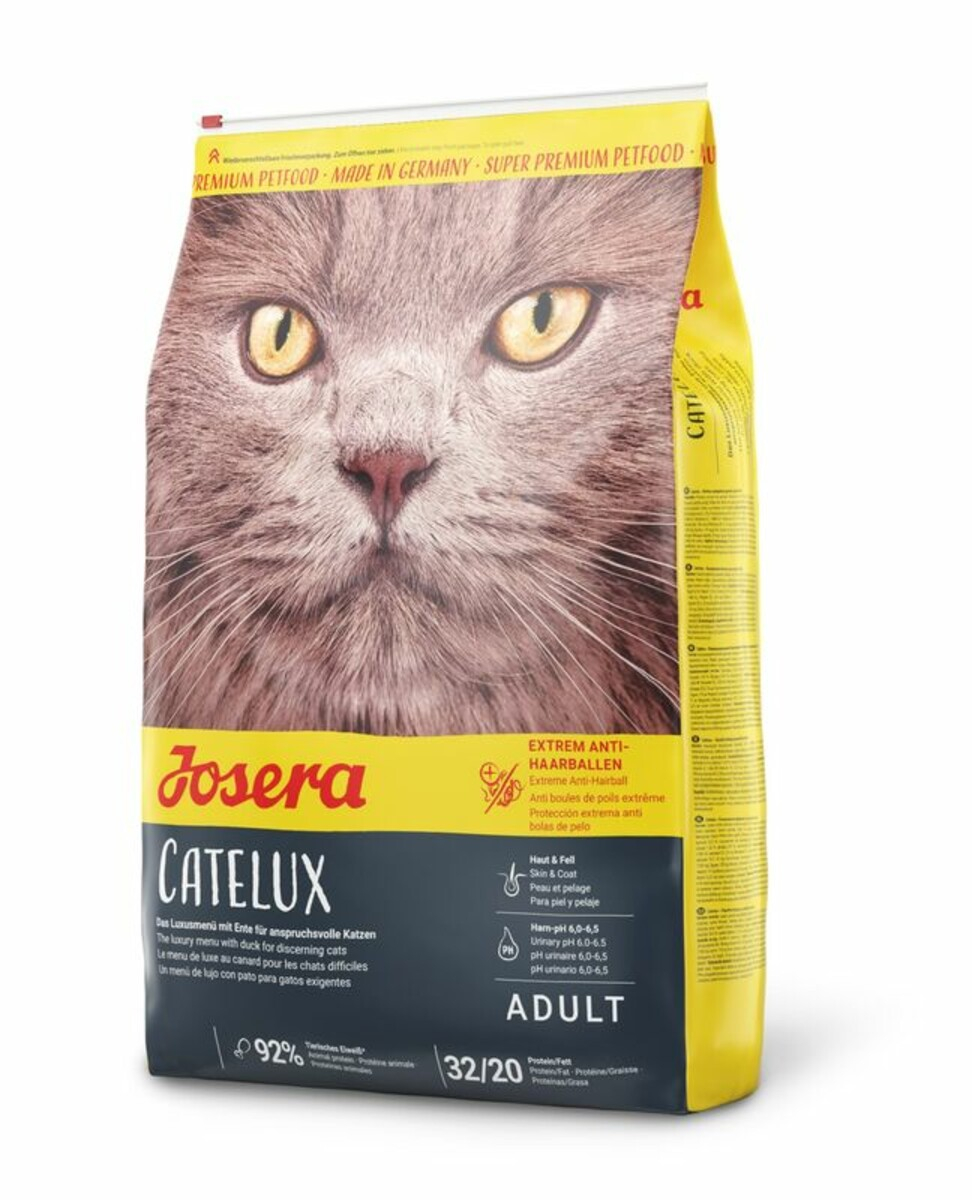 Josera Cat Catelux 10kg