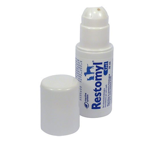 Restomyl Gel 30ml