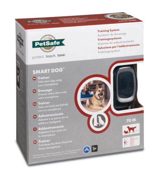 Petsafe Smart Dog Trainer