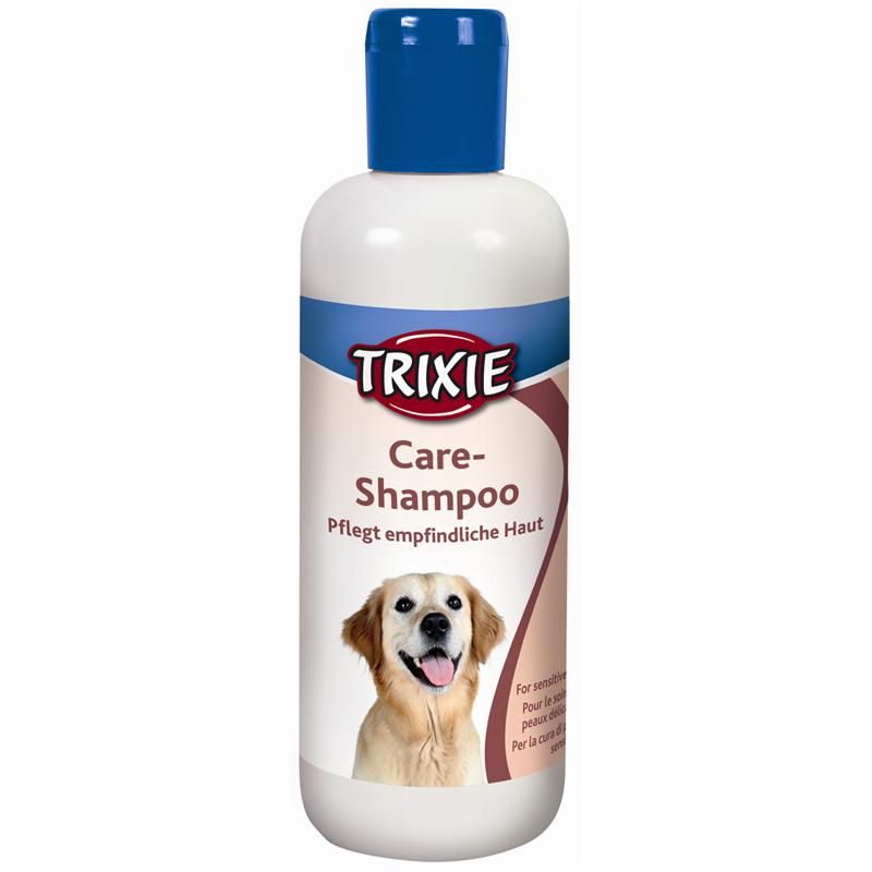 Trixie CareShampoo, 250 ml