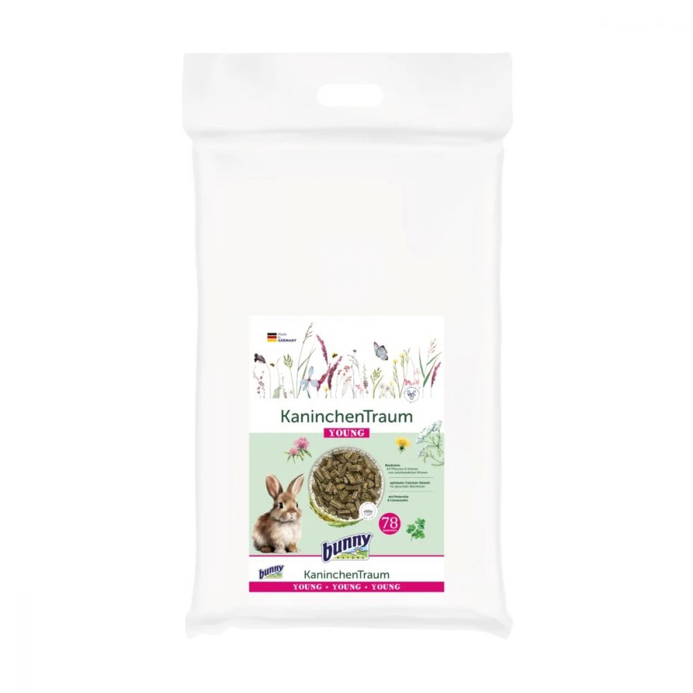 Bunny KaninchenTraum Young | Online Shop