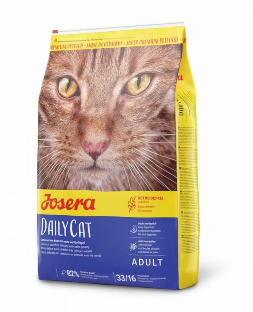 Josera Cat DailyCat 2kg