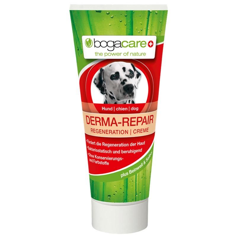 bogacare DermaRepair Wundsalbe Hund 40ml
