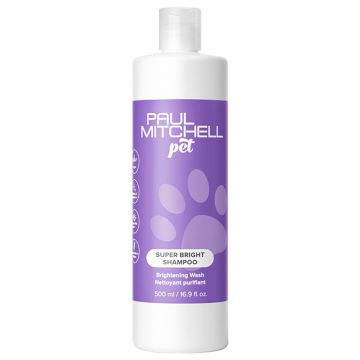 Paul Mitchel Pet Super Bright Shampoo 500ml