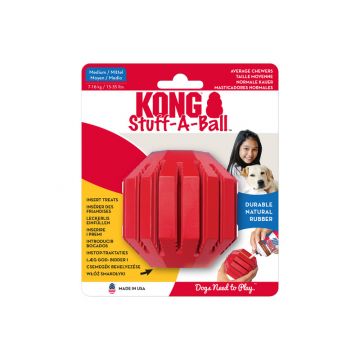 KONG Stuff-A-Ball Medium