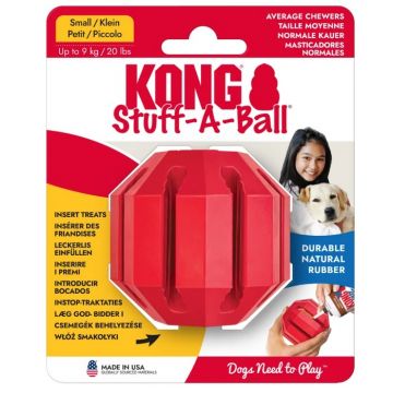 KONG Stuff-A-Ball Small