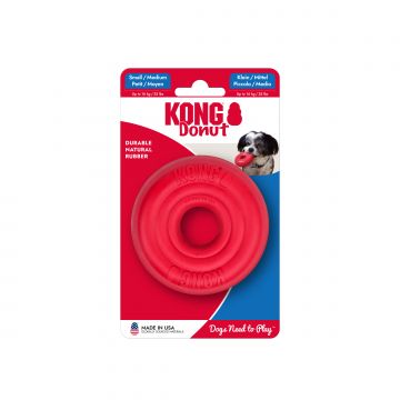 KONG Donut Small/Medium