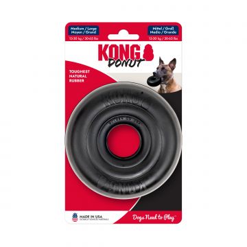 KONG Extreme Donut Medium/Large
